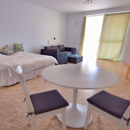 Tejita Seaview Apartment El Médano Exterior photo