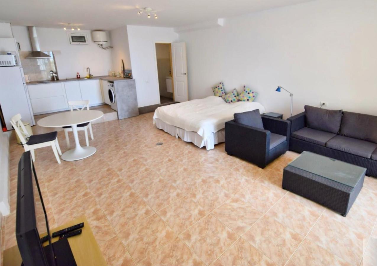 Tejita Seaview Apartment El Médano Exterior photo