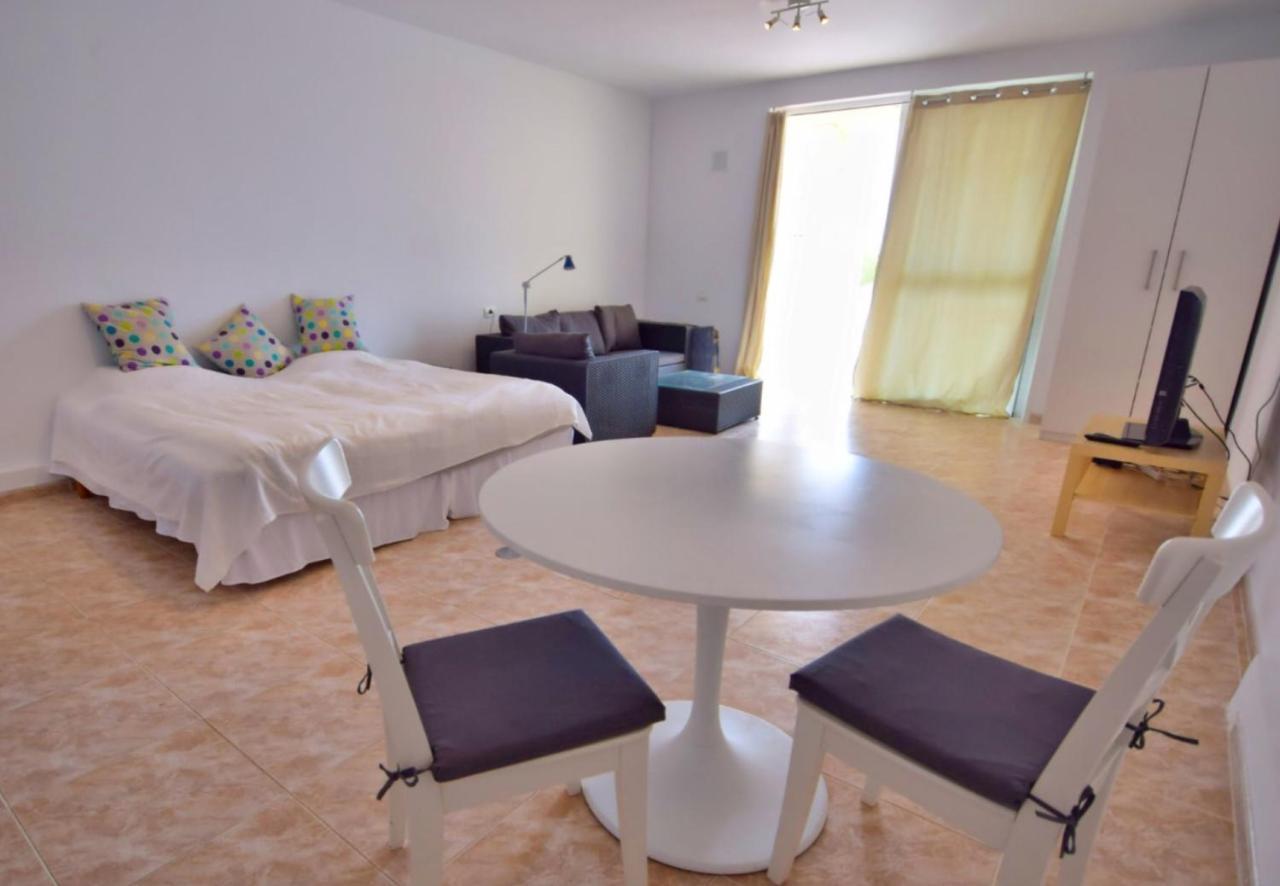 Tejita Seaview Apartment El Médano Exterior photo